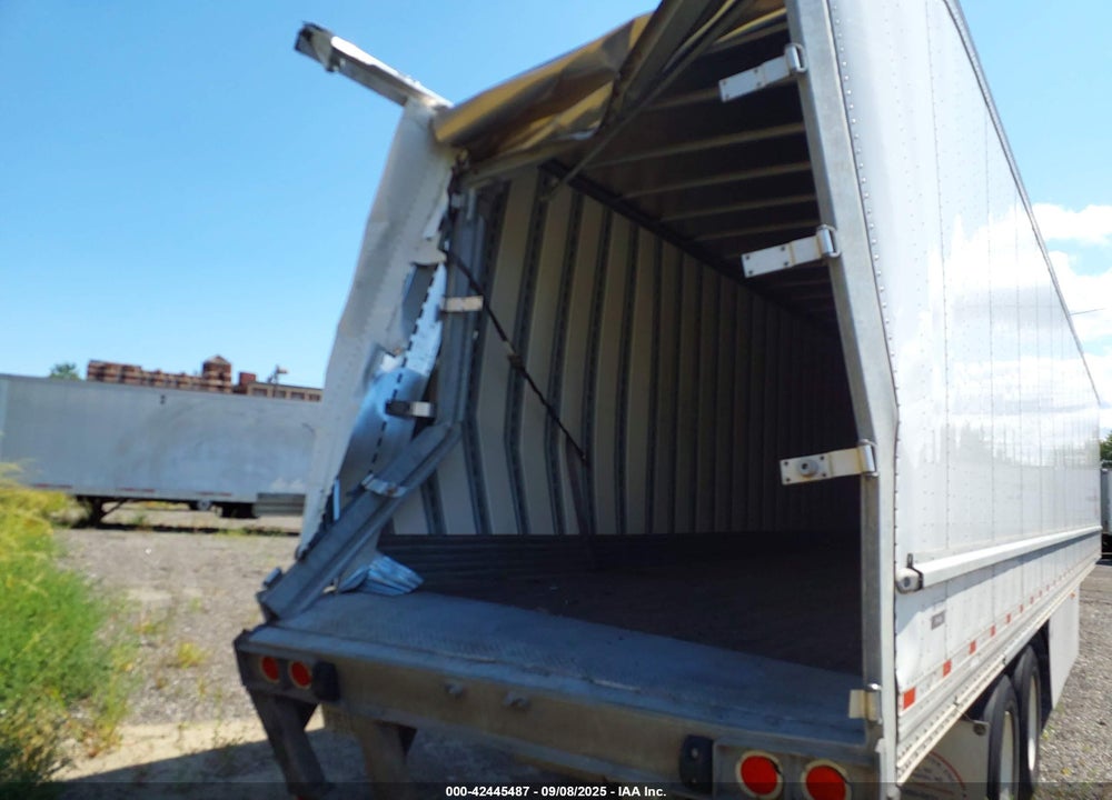 2024 HYUNDAI TRANSLEAD INC DRY VAN TRAILER VIN: 3H3V532K5RJ515002