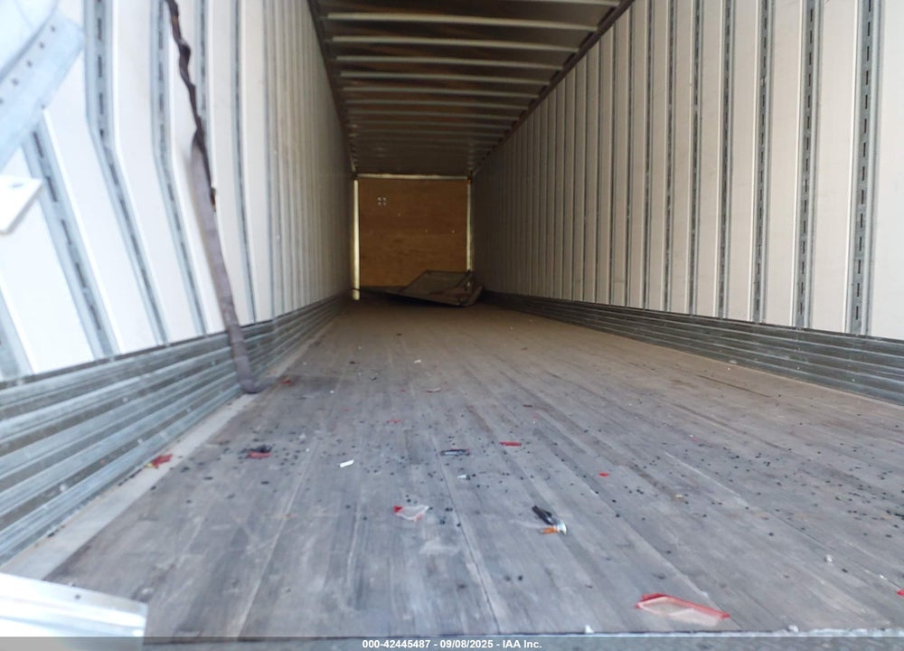 2024 HYUNDAI TRANSLEAD INC DRY VAN TRAILER VIN: 3H3V532K5RJ515002