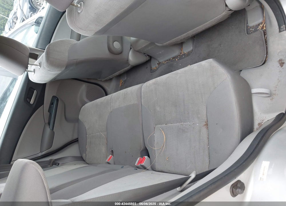 2013 HONDA CR-V LX VIN: 2HKRM3H38DH520564