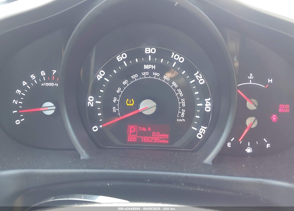 2014 KIA SPORTAGE VIN: KNDPB3ACXE7570041