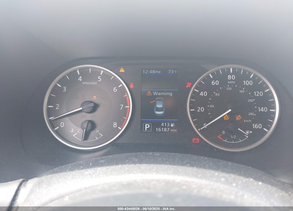 2024 NISSAN SENTRA VIN: 3N1AB8BV4RY293283