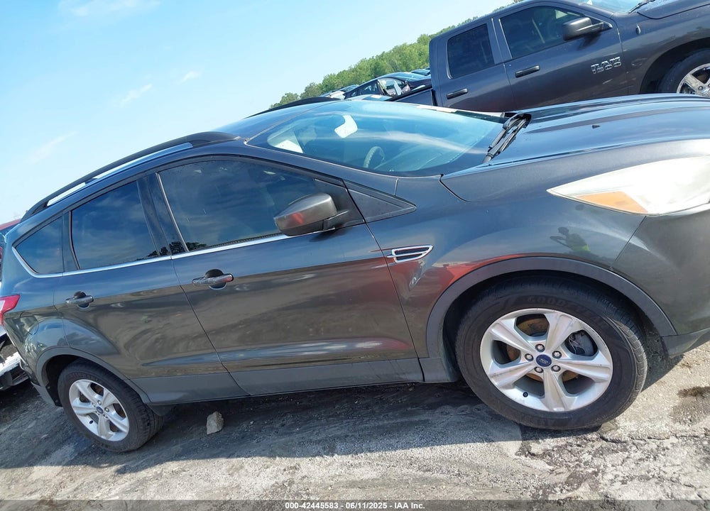 2015 FORD ESCAPE VIN: 1FMCU0GX7FUB68767