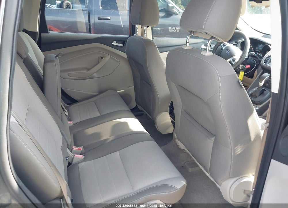 2015 FORD ESCAPE VIN: 1FMCU0GX7FUB68767