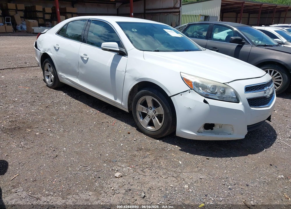 2013 CHEVROLET MALIBU 1LT VIN: 1G11C5SA9DF230307
