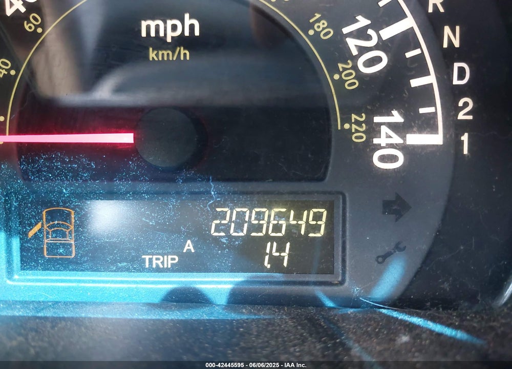 2008 HONDA RIDGELINE RT VIN: 2HJYK16228H524622