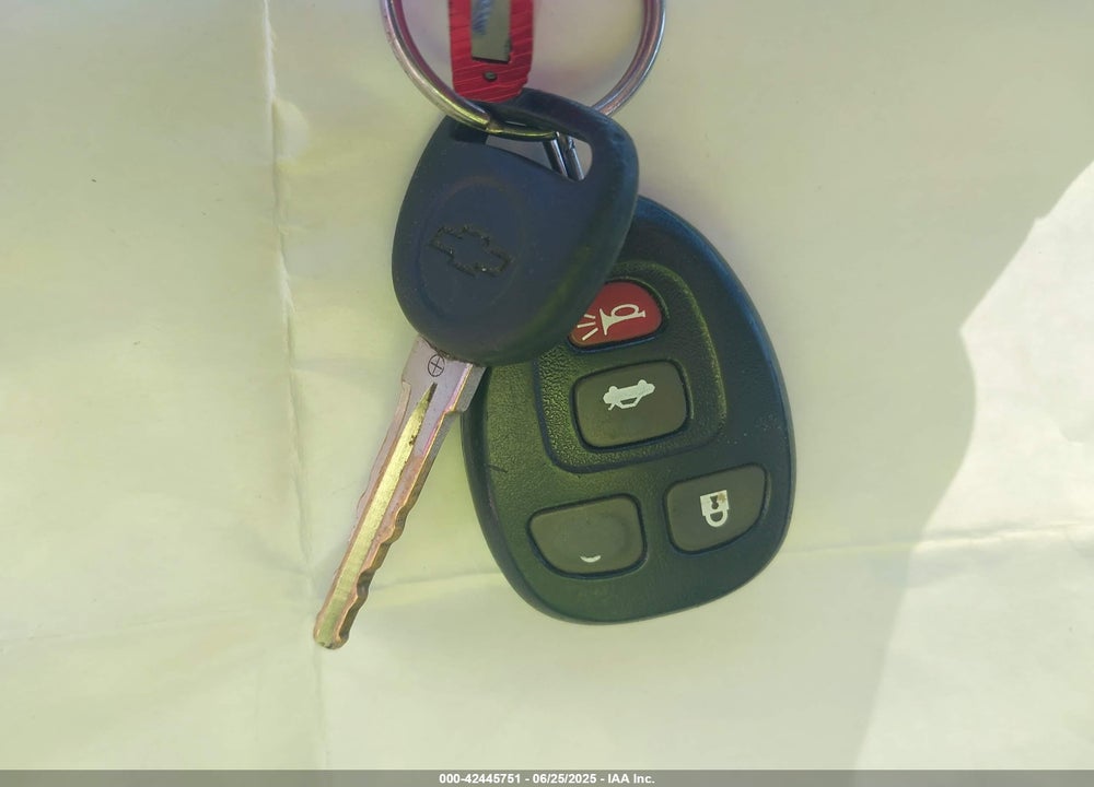 2009 CHEVROLET MALIBU LT VIN: 1G1ZH57B49F169896