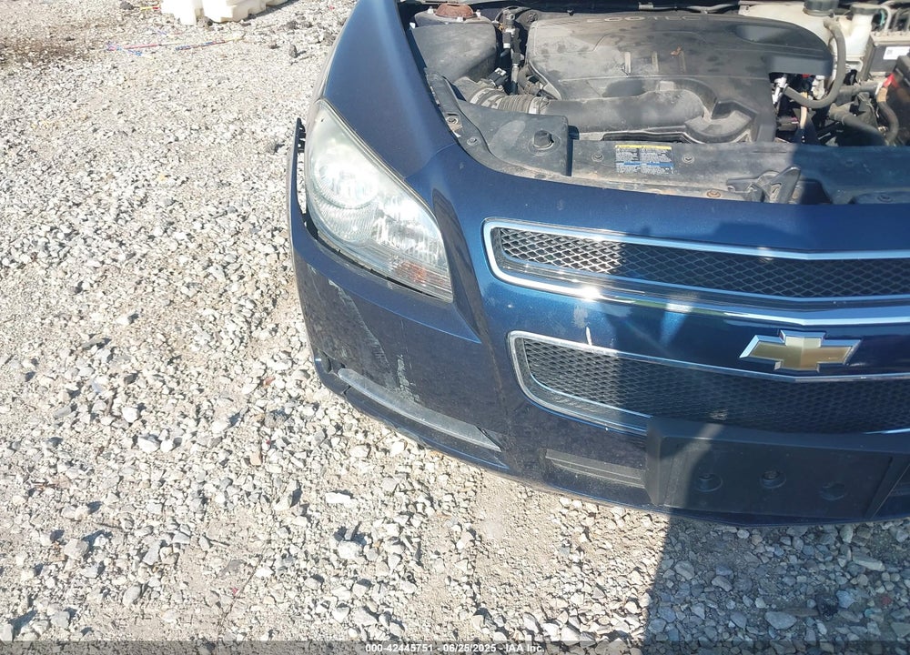 2009 CHEVROLET MALIBU LT VIN: 1G1ZH57B49F169896