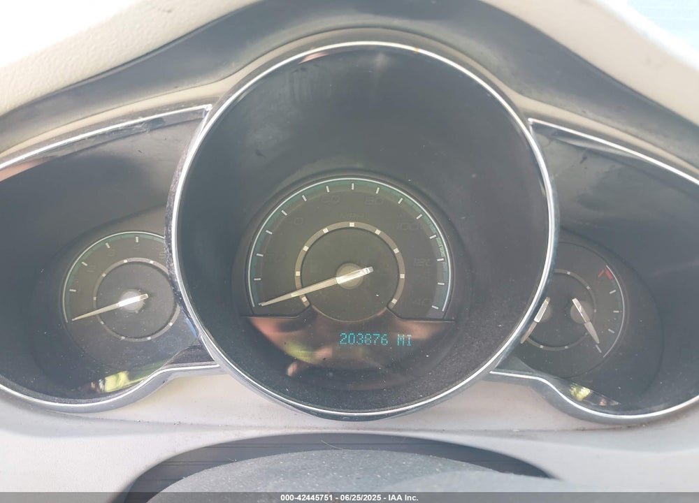 2009 CHEVROLET MALIBU LT VIN: 1G1ZH57B49F169896