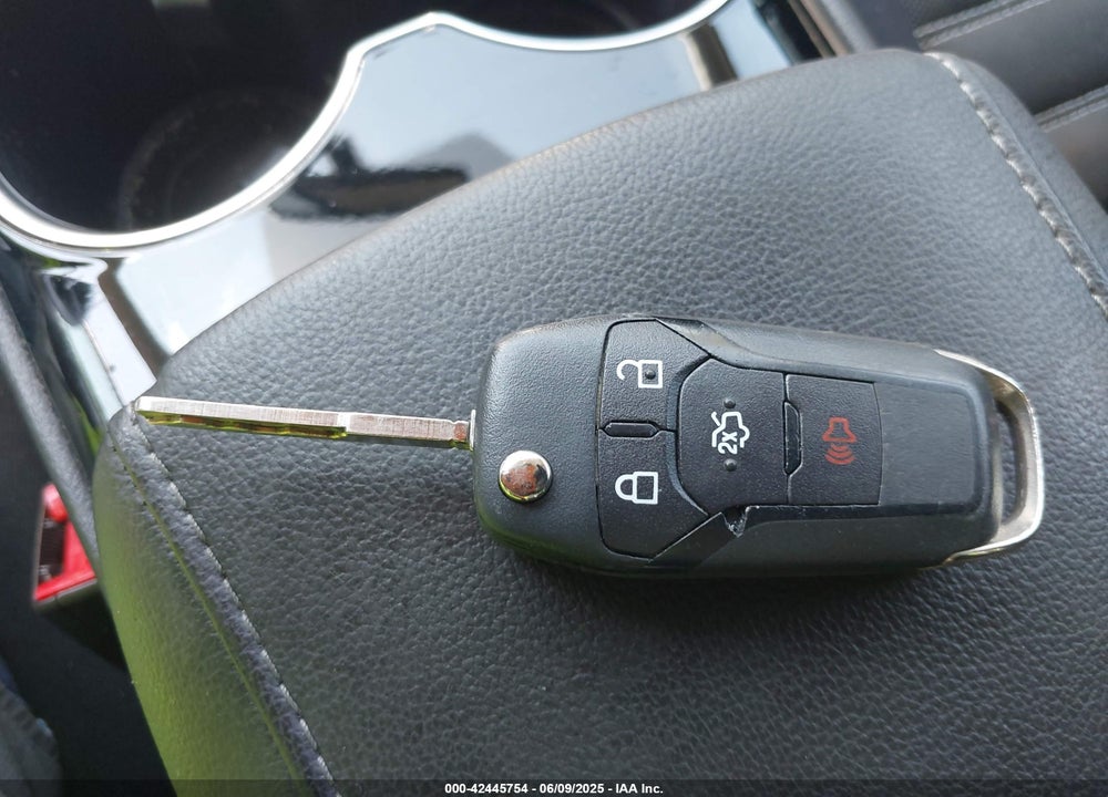 2015 FORD FUSION VIN: 3FA6P0H77FR169583