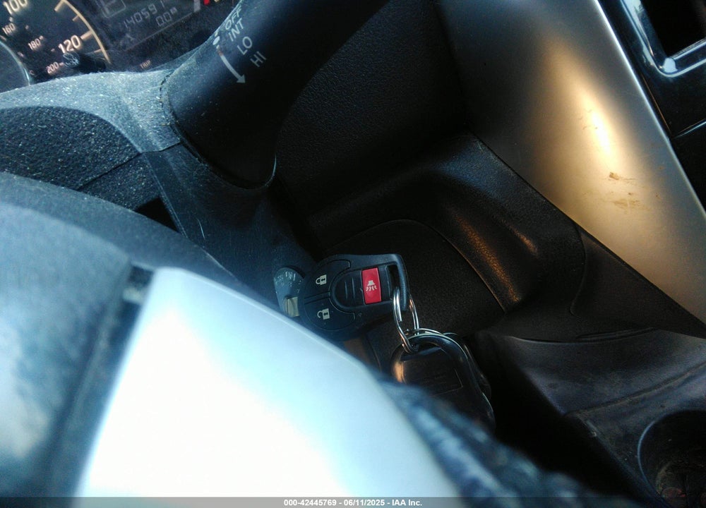 2015 NISSAN VERSA NOTE SV VIN: 3N1CE2CP2FL390830