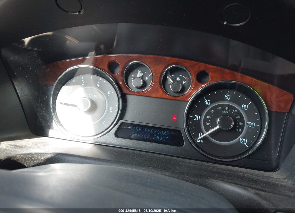 2009 FORD FLEX VIN: 2FMDK53C79BA14578