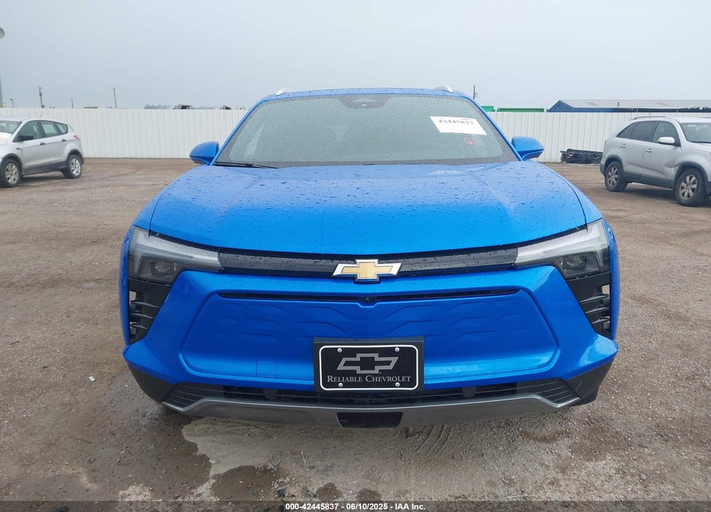 2025 CHEVROLET BLAZER VIN: 3GNKDGRJ3SS125336