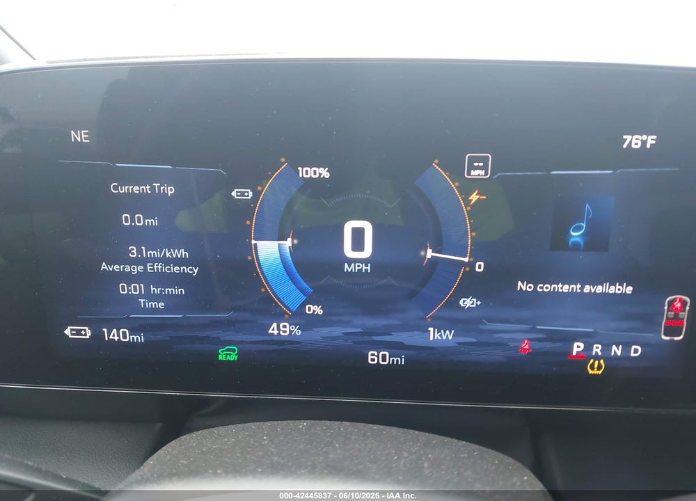2025 CHEVROLET BLAZER VIN: 3GNKDGRJ3SS125336
