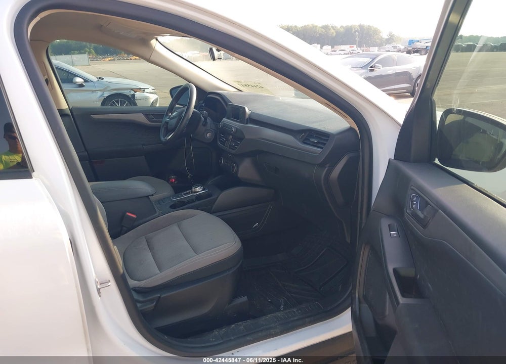 2020 FORD ESCAPE VIN: 1FMCU0F66LUB40088