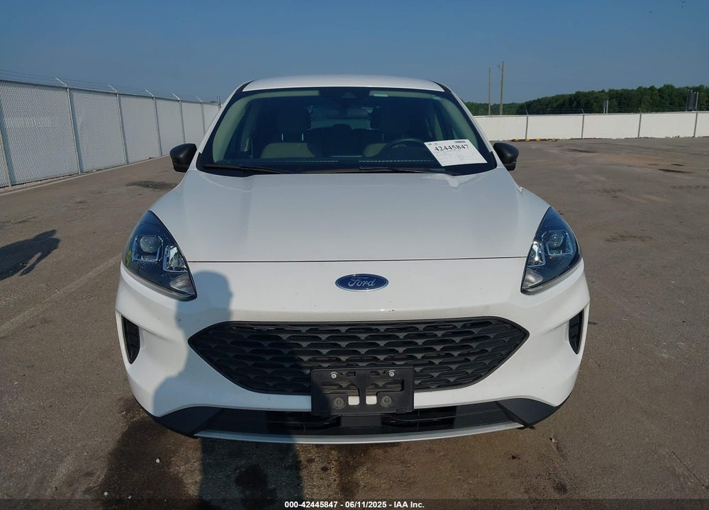 2020 FORD ESCAPE VIN: 1FMCU0F66LUB40088