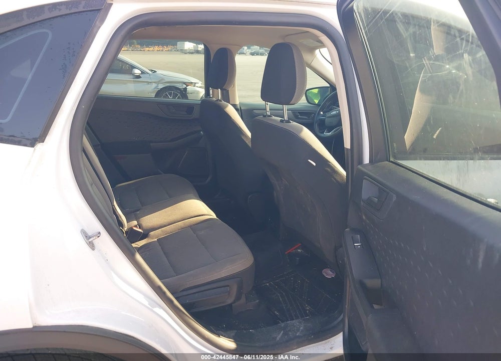 2020 FORD ESCAPE VIN: 1FMCU0F66LUB40088