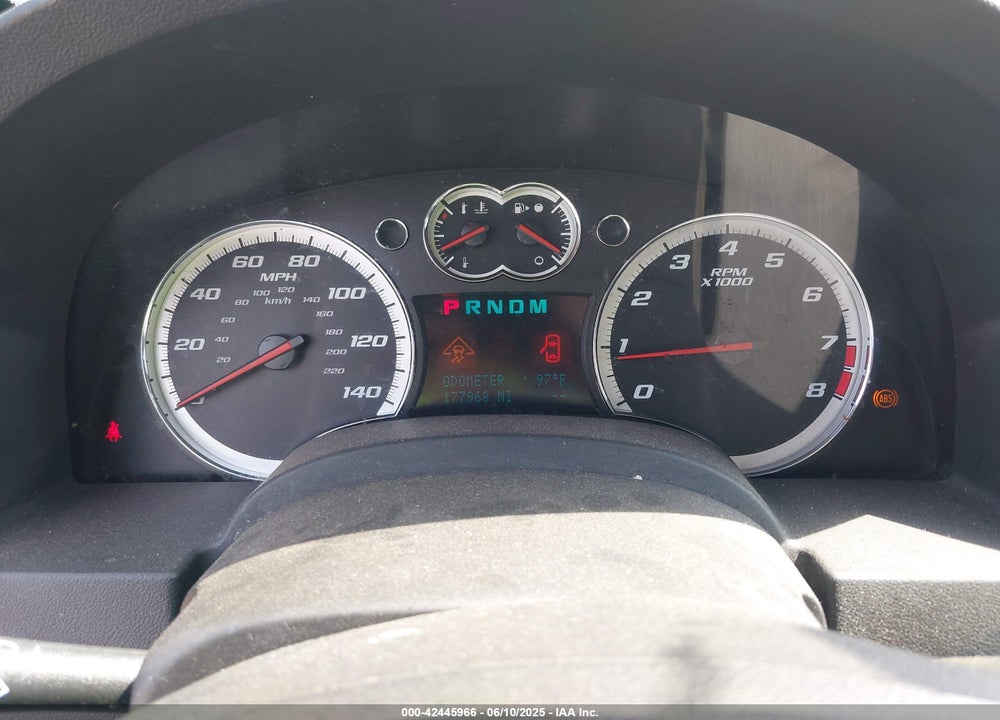 2008 CHEVROLET EQUINOX LS VIN: 2CNDL13F286006749