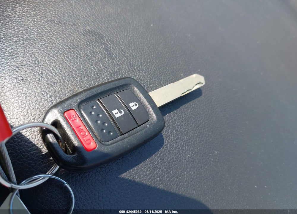 2019 HONDA FIT LX VIN: 3HGGK5H4XKM724020