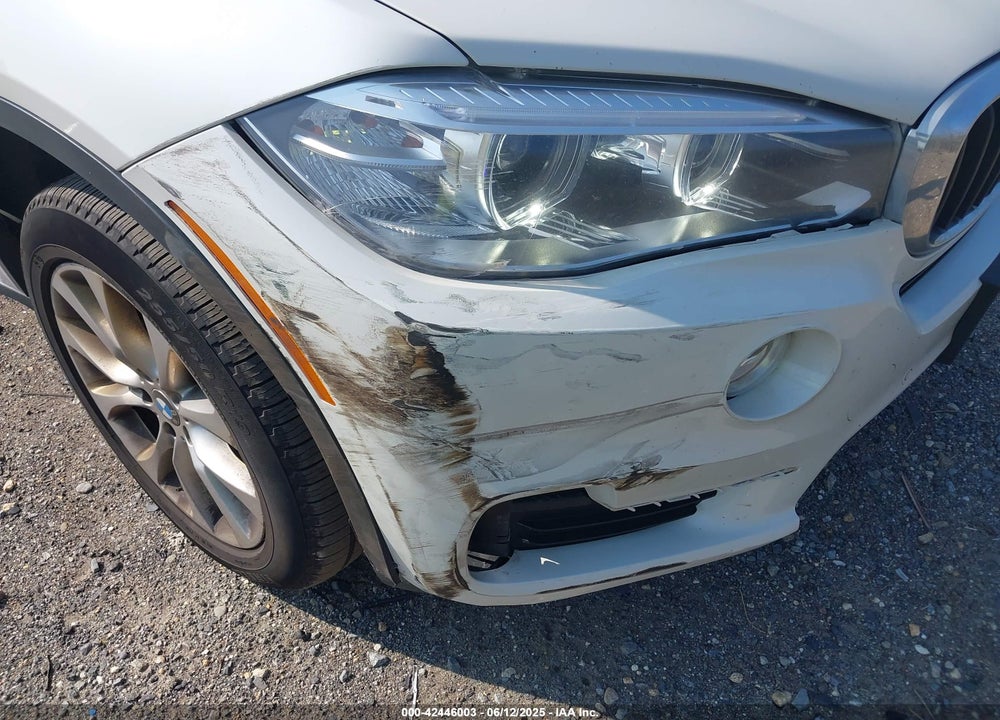 2016 BMW X5 VIN: 5UXKS4C53G0N14905