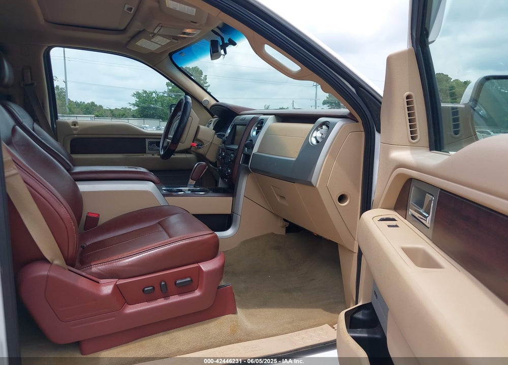 2014 FORD F-150 VIN: 1FTFW1ETXEKF05833