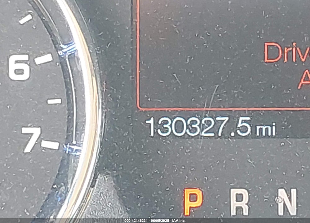2014 FORD F-150 VIN: 1FTFW1ETXEKF05833