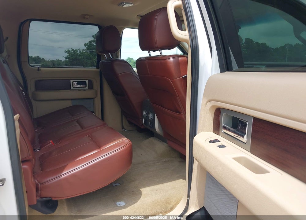 2014 FORD F-150 VIN: 1FTFW1ETXEKF05833
