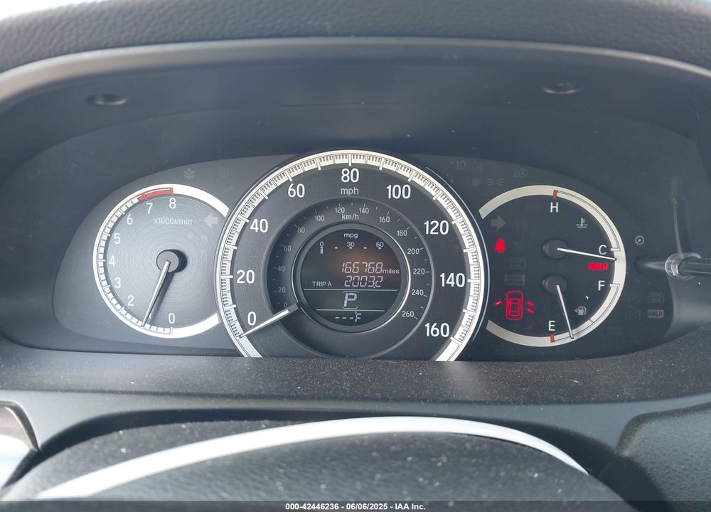 2017 HONDA ACCORD VIN: 1HGCR3F89HA039419