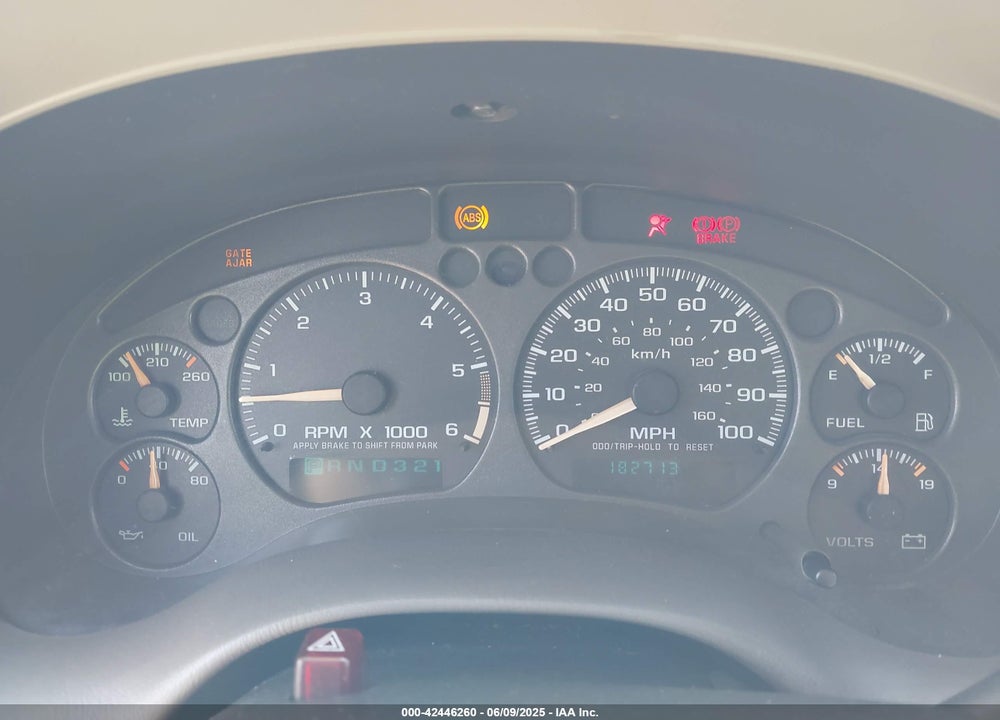 2002 CHEVROLET BLAZER LS VIN: 1GNDT13W12K157145