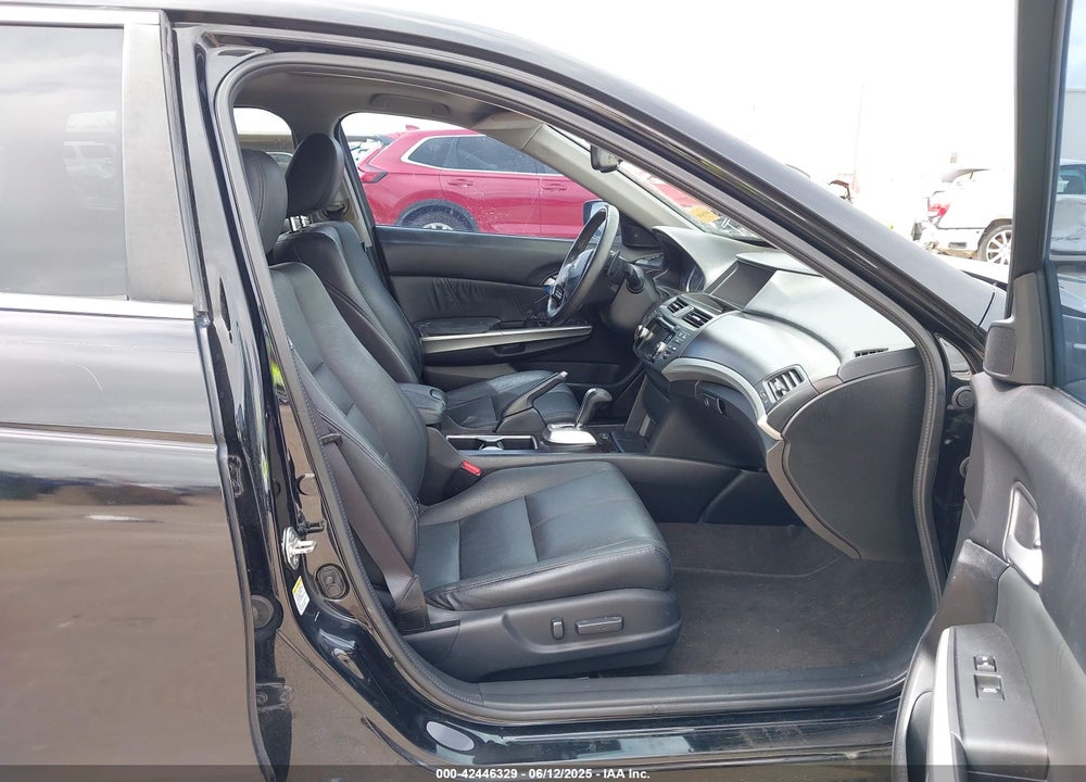 2013 HONDA CROSSTOUR VIN: 5J6TF1H58DL002627