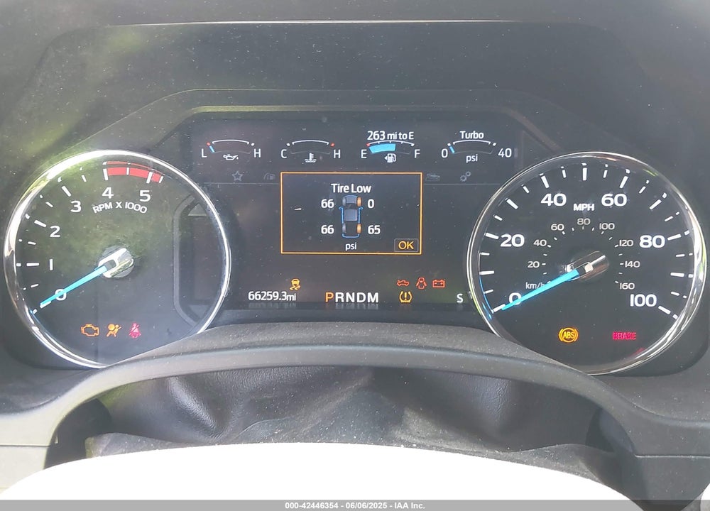 2021 FORD F-250 KING RANCH VIN: 1FT8W2BT6MEC87793