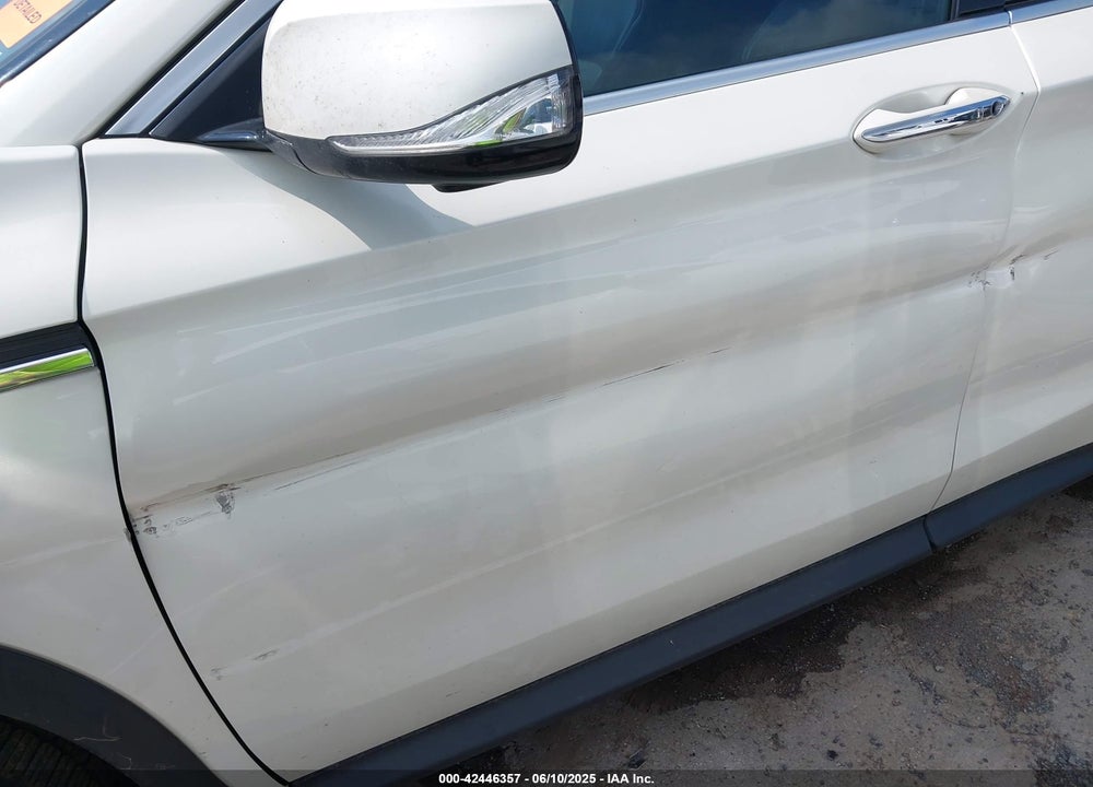 2019 INFINITI QX50 VIN: 3PCAJ5M3XKF102963