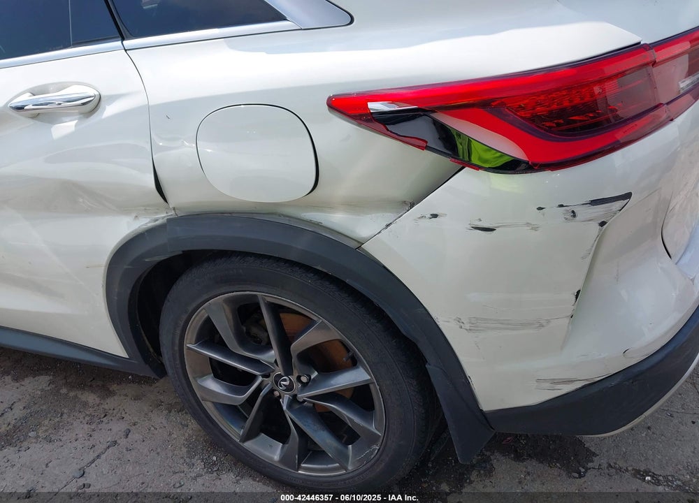 2019 INFINITI QX50 VIN: 3PCAJ5M3XKF102963