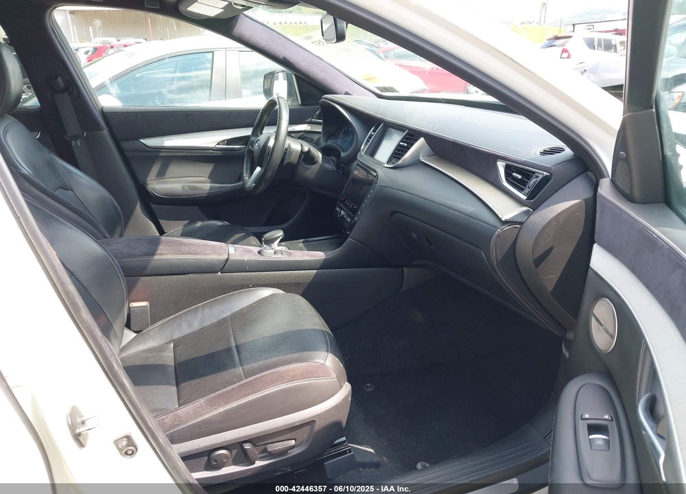 2019 INFINITI QX50 VIN: 3PCAJ5M3XKF102963