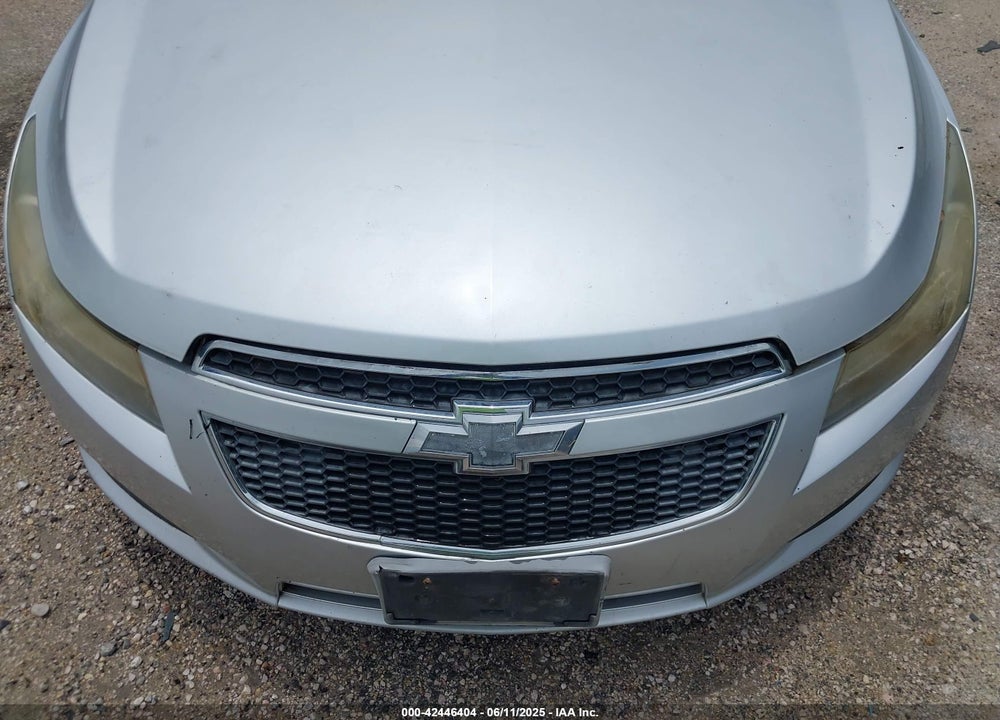 2014 CHEVROLET CRUZE LS AUTO VIN: 1G1PA5SHXE7190358