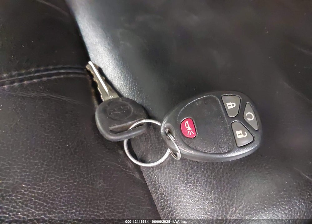 2011 CHEVROLET SILVERADO 1500 VIN: 3GCPKTE39BG329775
