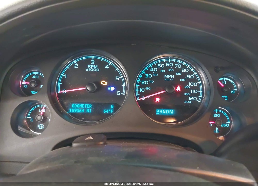 2011 CHEVROLET SILVERADO 1500 VIN: 3GCPKTE39BG329775
