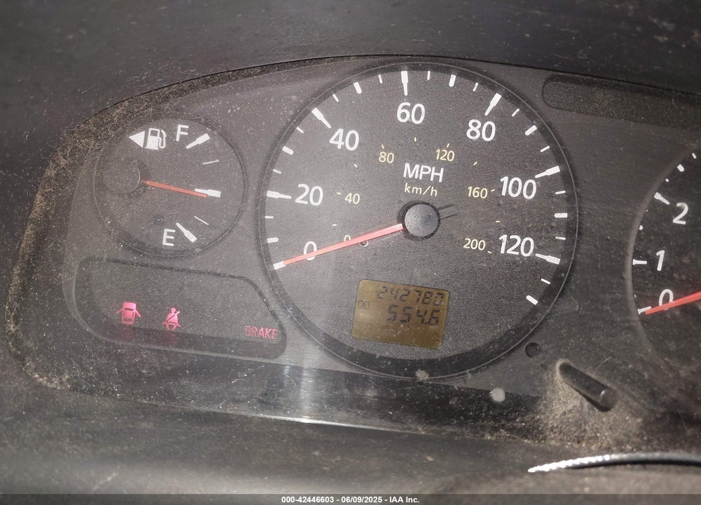 2006 NISSAN SENTRA 1.8S VIN: 3N1CB51D56L465104