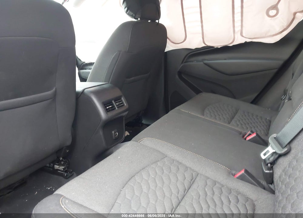 2019 CHEVROLET EQUINOX VIN: 3GNAXUEV4KL294379