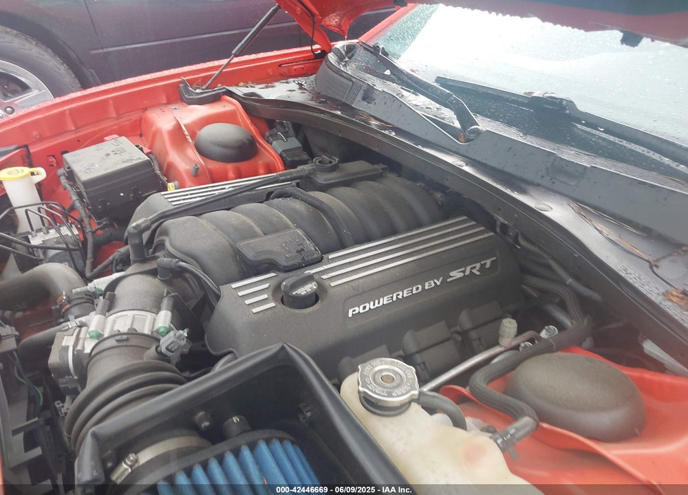 2020 DODGE CHARGER SCAT PACK RWD VIN: 2C3CDXGJ8LH162326
