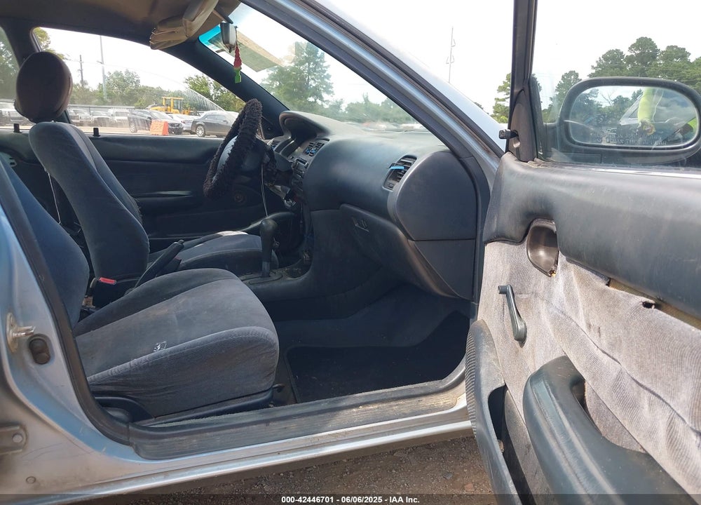 1993 TOYOTA COROLLA VIN: 1NXAE09E8PZ030818
