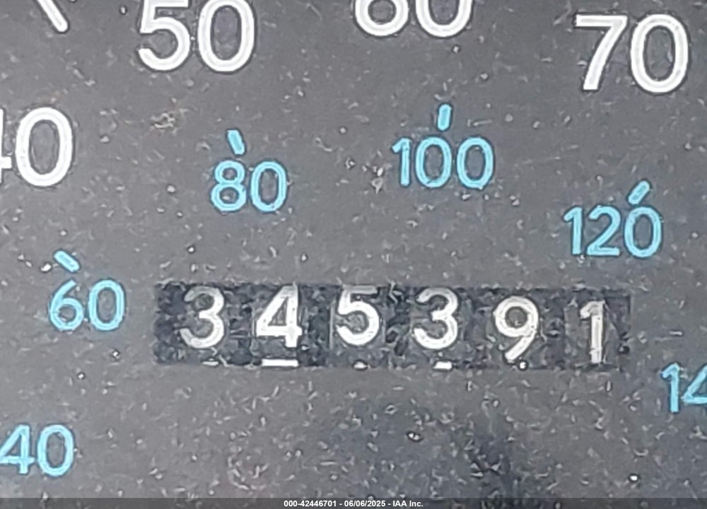 1993 TOYOTA COROLLA VIN: 1NXAE09E8PZ030818