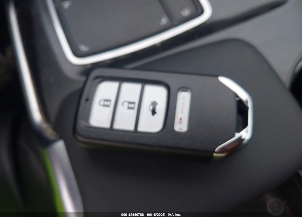 2021 ACURA TLX ADVANCE PACKAGE VIN: 19UUB5F66MA008819