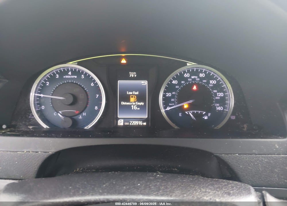 2017 TOYOTA CAMRY VIN: 4T1BF1FK2HU711656