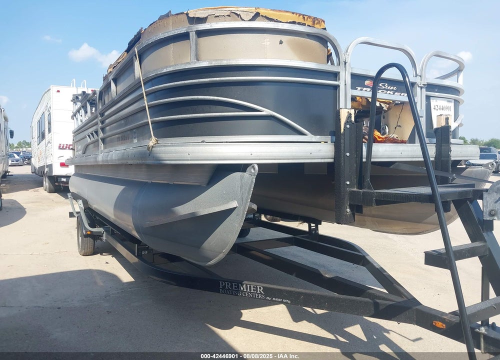 2023 SUNTRACKER OTHER VIN: BUJ84344I223