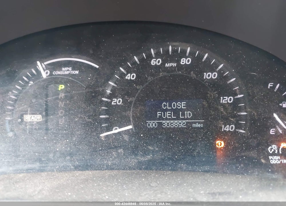 2008 TOYOTA CAMRY HYBRID VIN: 4T1BB46K48U058616