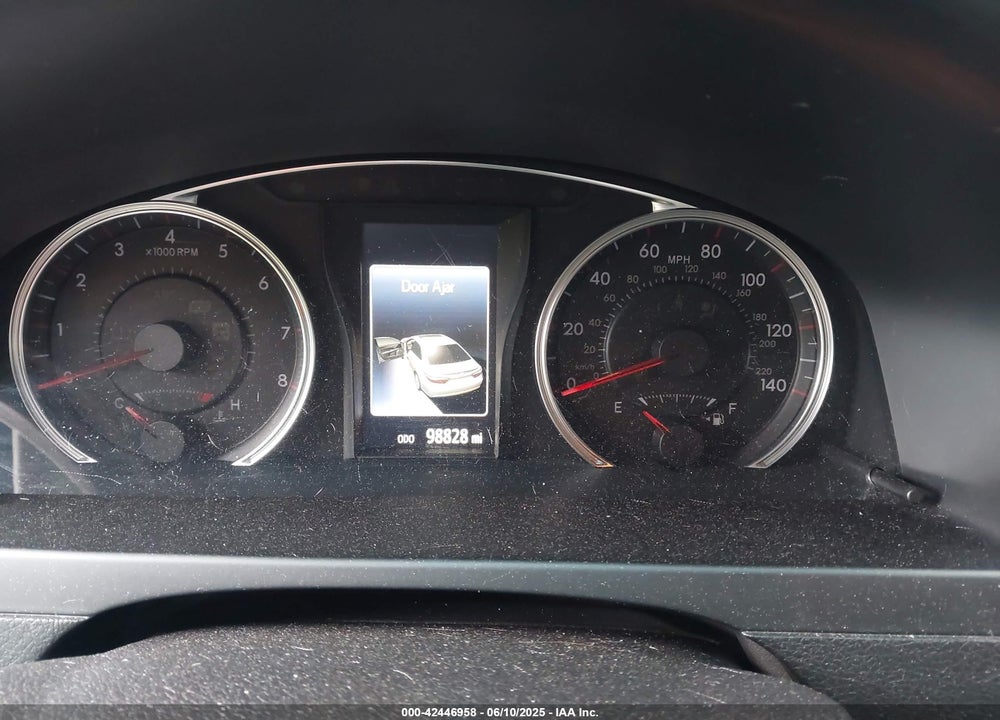 2015 TOYOTA CAMRY XSE VIN: 4T1BF1FKXFU977827
