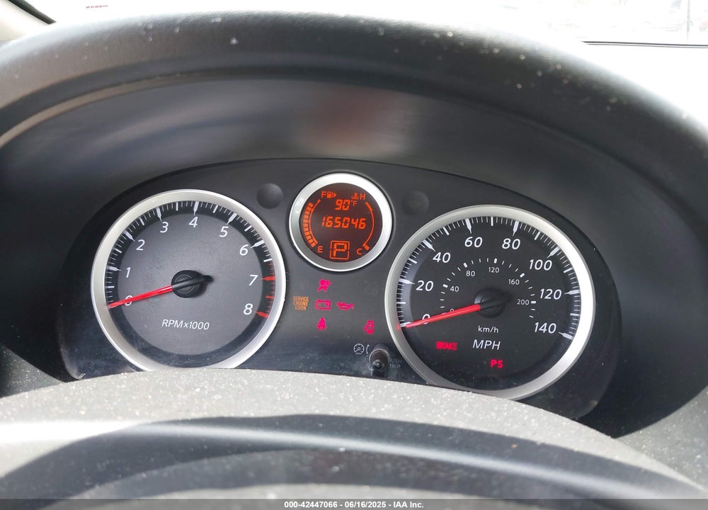 2012 NISSAN SENTRA 2.0 S VIN: 3N1AB6AP0CL691392