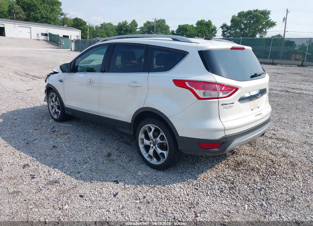 2015 FORD ESCAPE VIN: 1FMCU0JXXFUA07175
