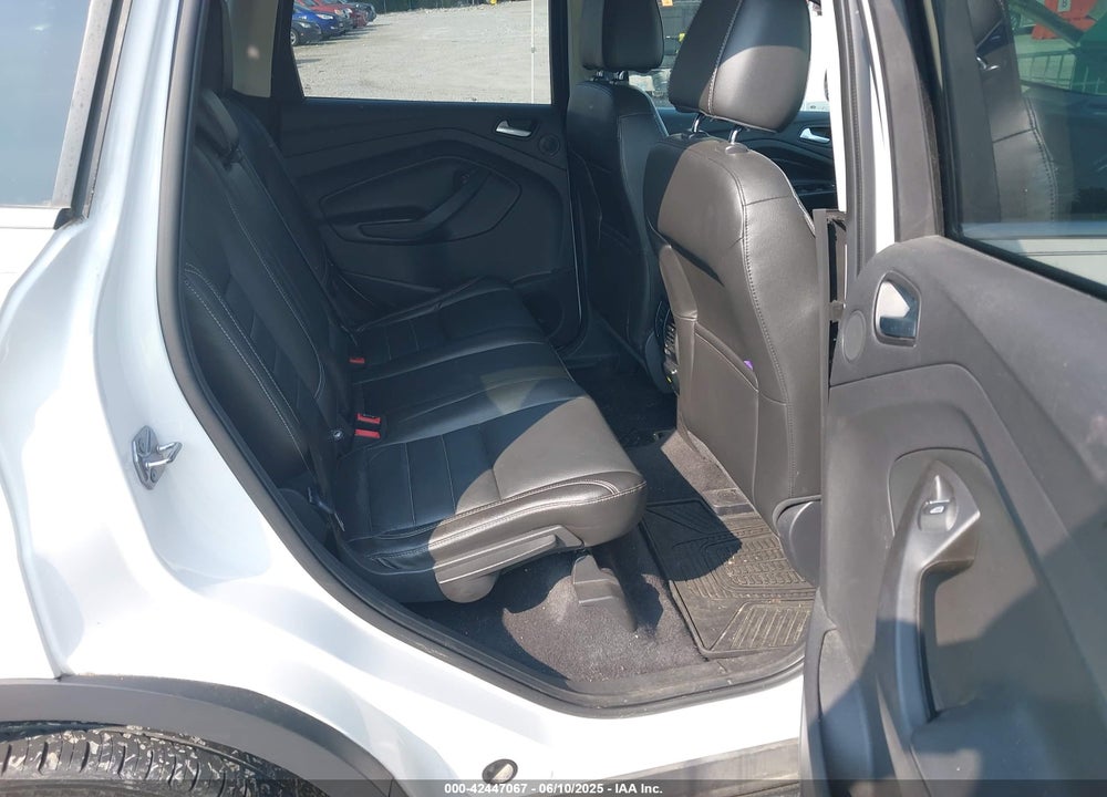 2015 FORD ESCAPE VIN: 1FMCU0JXXFUA07175