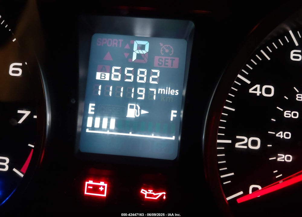 2017 SUBARU CROSSTREK VIN: JF2GPABC3H8204054